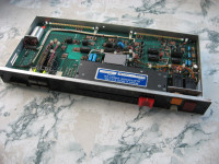 WBS Ward Beck M490 preamp
