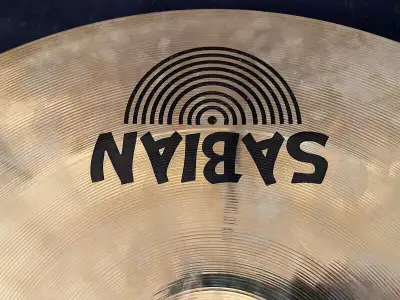 LOW PRICED CYMBALS ZILDIAN  RIDE CRASH HATS, View more