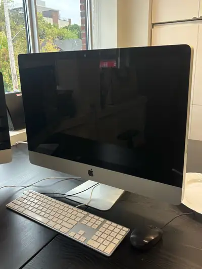 iMac 2011 , View more