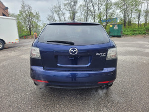 2010 Mazda CX-7 Cx