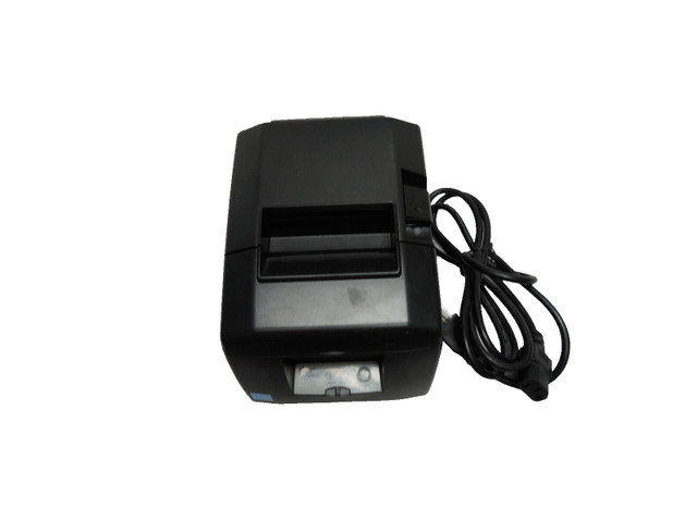 STAR 654IIBI Thermal Bluetooth ReceiptPrinter (freeShip)-TSP650 in Printers, Scanners & Fax in Edmonton - Image 4