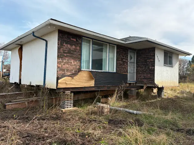 House to Move