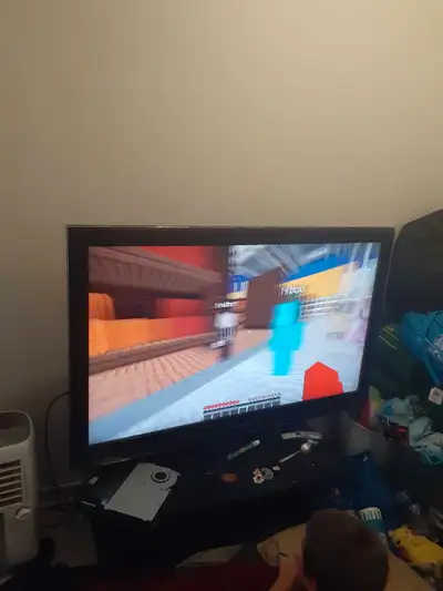older 52 inch Samsung tv, View more
