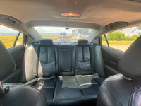 2010 Mazda 6, 4 door sedan