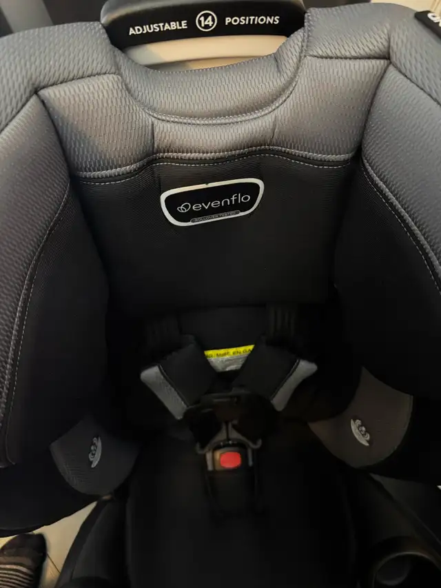 Evenflo Revolve 360 Extend - Brand New in Strollers, Carriers & Car Seats in City of Toronto - Image 6