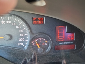 2000 Pontiac Bonneville SSEI