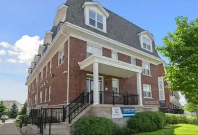 STUDENT HOUSING LEASE TAKEOVER – OSHAWA / ONTARIO TECH UNIVERSITY Private bedroom available for leas...