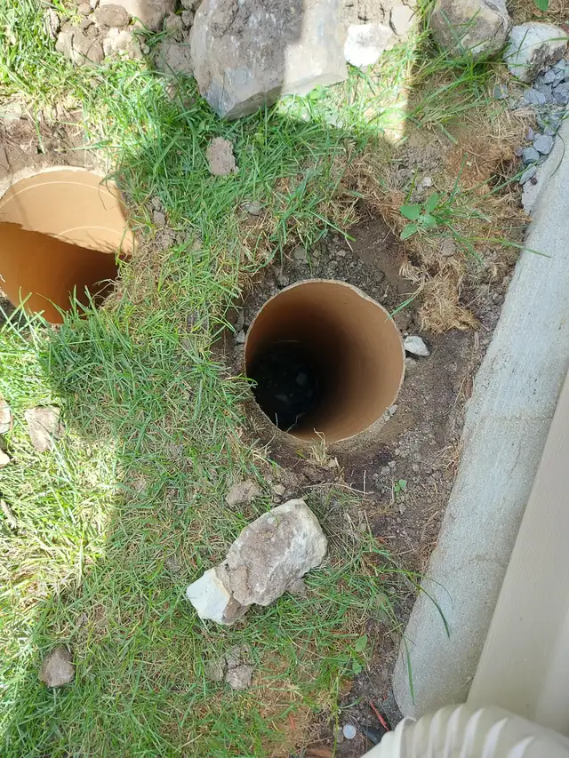Postholes & footings of all sizes62863232663043123