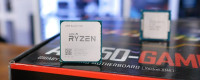 Ryzen 5 1400 AM4 CPU
