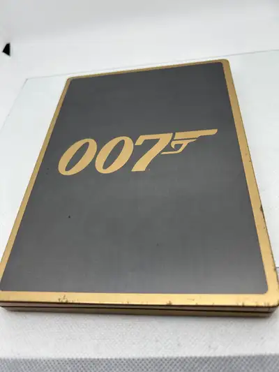Xbox 360 James Bond 007 Quantum of Solace Collector’s Edition, View more