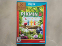 Pikmin 3 for Nintendo Wii U