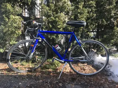 Velo de route Medalist road bike, View more