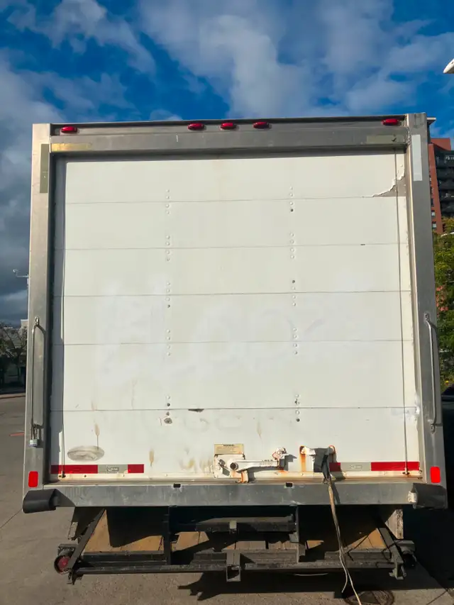 16' x 8' Tandem Axle Trailer in Cargo & Utility Trailers in City of Toronto - Image 7