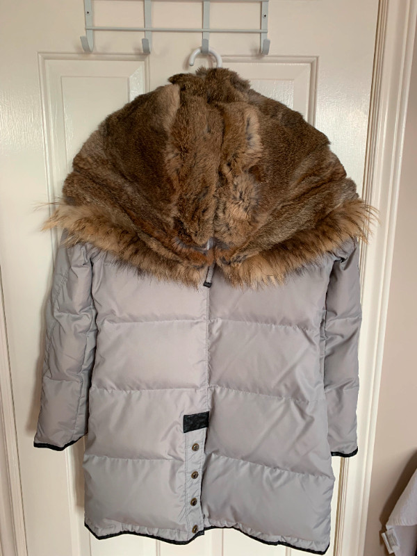 Dame - Manteau d'hiver PAJAR (Large) dans Femmes - Hauts et vêtements d'extérieur  à Longueuil/Rive Sud - Image 4