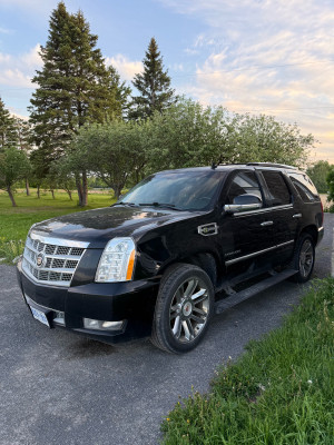 2014 Cadillac Escalade -