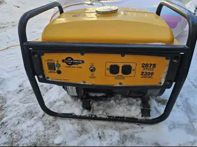 Pro Force Generator , View more