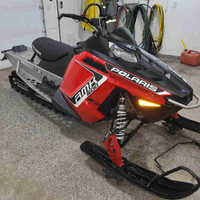 2013 Polaris RMK 600