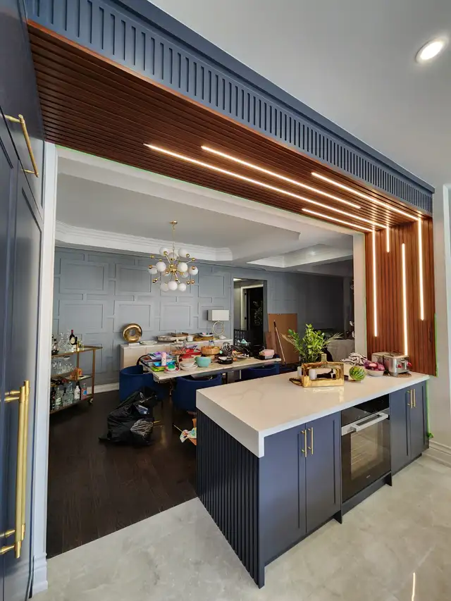Custom Cabinet Installation & Renovation Services63760493733377120