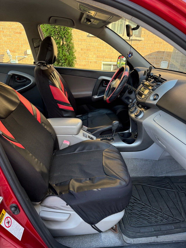 Toyota R4 in Cars & Trucks in Mississauga / Peel Region