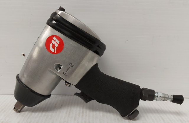 (N91775-1) Cambell Hausfeld Air Impact