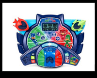 VTech PJ Masks Super Learning Headquarters - FRENCH EDITION