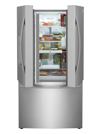 Frigidaire Réfrigérateur FRFS2823AS [BOITE OUVERTE] in Refrigerators in Laval / North Shore - Image 5