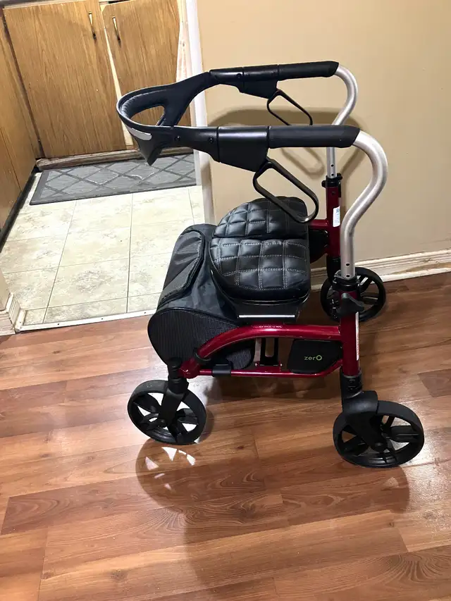 Walker Rollator NEW!64396545111170121