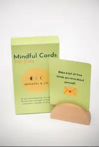 Kids Kindness Cards