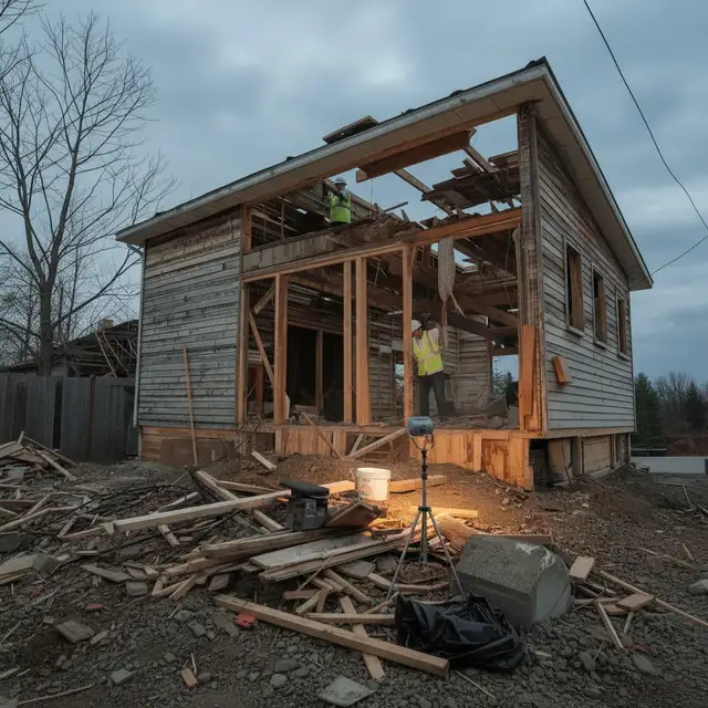 Demolition Services – Fast, Reliable, Affordable426574132816783361