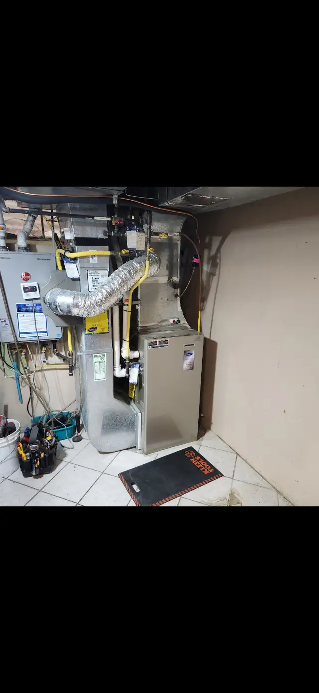 HVAC service and Installation518514900824893449