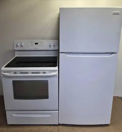 frigidaire cuisinière livraison incluse , View more