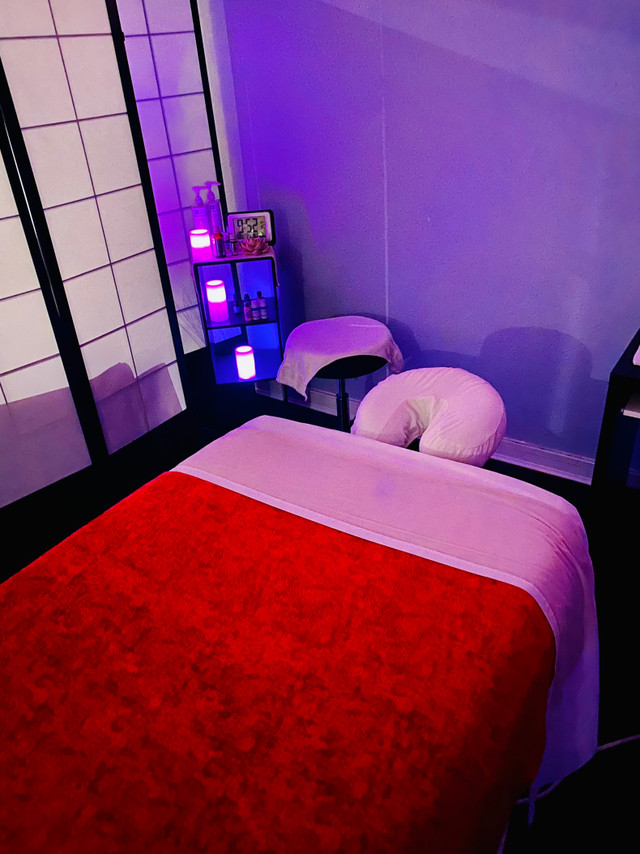 Massage therapy Health and Beauty Services Edmonton Kijiji