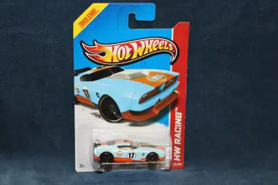Collector Hot Wheels Saleem Hall of Fame Diecast Vehicles New, View more
