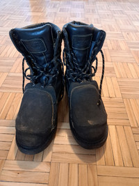 Welding/Work Boots