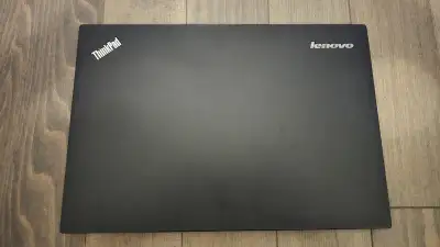 Lenovo X1 Carbon, i7-5600U, 8GB RAM, 240GB SSD, Windows 10 Pro, View more