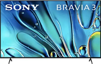 NEW TV ON SALE WITH WARRANTY PLEASE CAL BEFOUR YOU COME CALL-416-700-7555-THANKS. 1410 VICTORIA PARK...