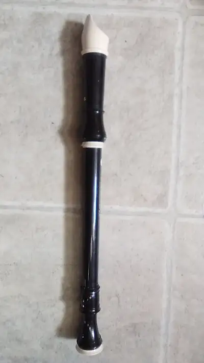 vintage Aulos 205A JAPAN Flute, View more