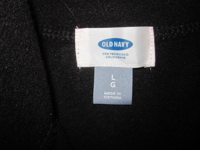 warm zip up fleece vest, NEW in Women's - Tops & Outerwear in Oshawa / Durham Region - Image 3
