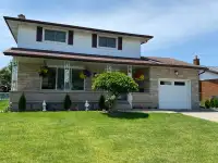 127 Applewood Crescent, Guelph
