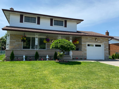 127 Applewood Crescent, Guelph