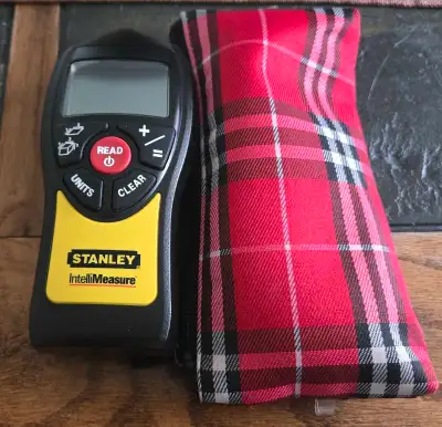 Stanley IntelliMeasure Distance Estimator, View more