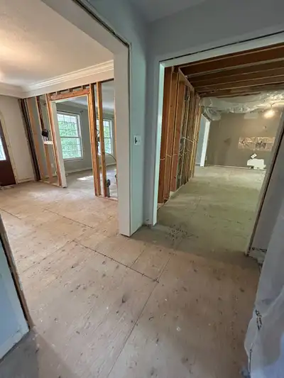 Ryan’s DEMOLITION Services - FREE QUOTES, View more