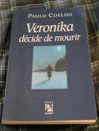 Livre Véronika décide de mourir de Paolo Coelho, View more