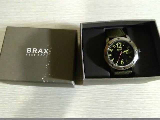 Ltd watch shop limited edition