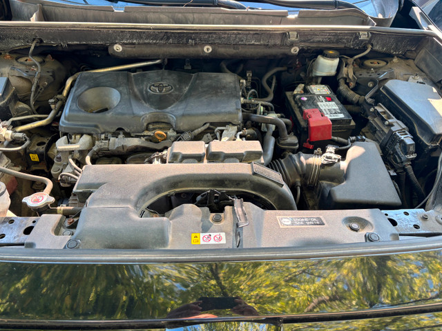 2019 Toyota RAV4 LE in Cars & Trucks in Markham / York Region