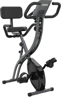 Ps indoor exercise bike