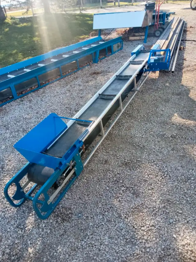 dirt conveyor belt63007358085123122