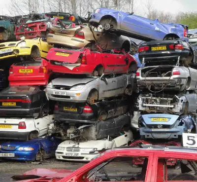 We buy scrap cars in any condition!!! FAST SERVICE! You can find BEST PRICES possible here!! We also...