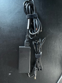 HP Laptop charger 65W