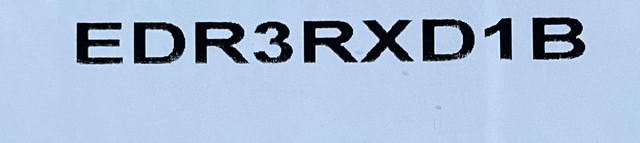 EDR3RXD1B Everydrop Refrigerator Filters (3 in total) in Refrigerators in Oshawa / Durham Region - Image 4